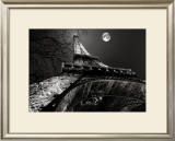 Tour Eiffel, Pleine Lune
