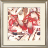 Buy Red Shoes at AllPosters.com