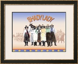 Buy Shady Lady at AllPosters.com