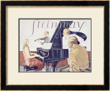 Steinway