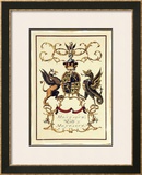 Buy Crackled Lord Montague at AllPosters.com