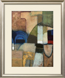 Buy City Scene II at AllPosters.com