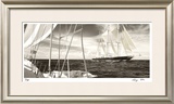 Buy Schooners Crossing at AllPosters.com