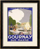Buy Gournay at AllPosters.com