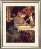 Chez Mouquin