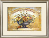 Italian Fresco II