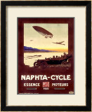 Buy Naphta Cycle at AllPosters.com
