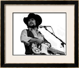 Waylon Jennings