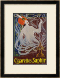 Cigarettes Saphir