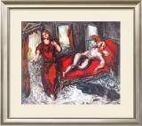 Buy Scenes of a Room at AllPosters.com
