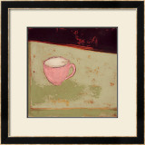 One Pink Cup