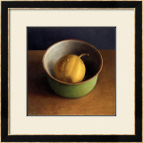 Buy Green Bowl I at AllPosters.com