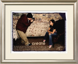 Create