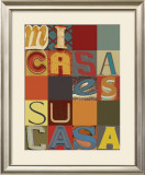 Mi Casa Es Su Casa