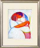 Buy Le Baiser, c.1925 at AllPosters.com