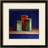 Buy Tin Boxes I at AllPosters.com