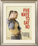 Buy Five Ways at AllPosters.com