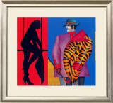 Buy Purple Jacket at AllPosters.com