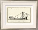 Buy Veduta di Palmi Napoletani II at AllPosters.com