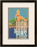 Juan Les Pins, Antibes, France