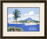 Buy Fumess Cruise Ships at AllPosters.com