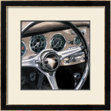 Buy Bianco Corsa at AllPosters.com