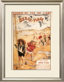 Buy Chemin De Fer De Lest at AllPosters.com
