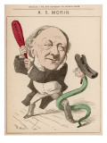 Andr?aturnin Morin (1807-1888) French Anti-Religious Writer