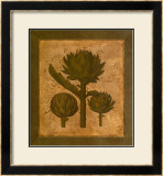 Buy Bronze Artichoke II at AllPosters.com