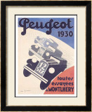 Buy Peugeot at AllPosters.com