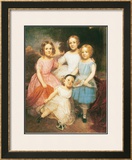 Adrian Baucker Holmes Children