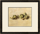 Artichokes