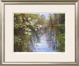 Buy Spring Reflections I at AllPosters.com