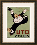 Buy Uto Zolen at AllPosters.com