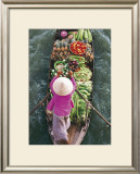 Floating Market