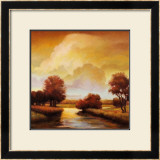 Buy Majestic Morning I at AllPosters.com