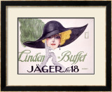 Buy Linden Buffet at AllPosters.com
