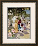 Buy Vichy at AllPosters.com