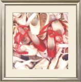Buy Red Shoes at AllPosters.com