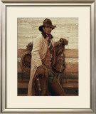 Lee Martin Standing Star Ranch
