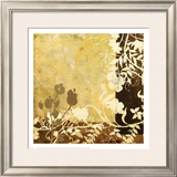 Buy Symphony in Bronze II at AllPosters.com