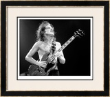 Angus Young