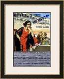 Buy Neuva Plaza de Toros, San Sebastian at AllPosters.com