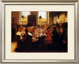 Buy When Teacher's Back Is Turned at AllPosters.com