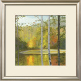 Buy Cooper Lake, Autumn at AllPosters.com