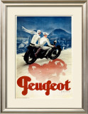Buy Peugeot at AllPosters.com