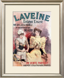 Buy Laveine Enleve l'Encre at AllPosters.com