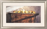 Buy Eleven Pears at AllPosters.com