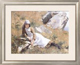 Buy When the Boats are Away at AllPosters.com