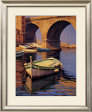 Buy Reflejos de Marsella I at AllPosters.com